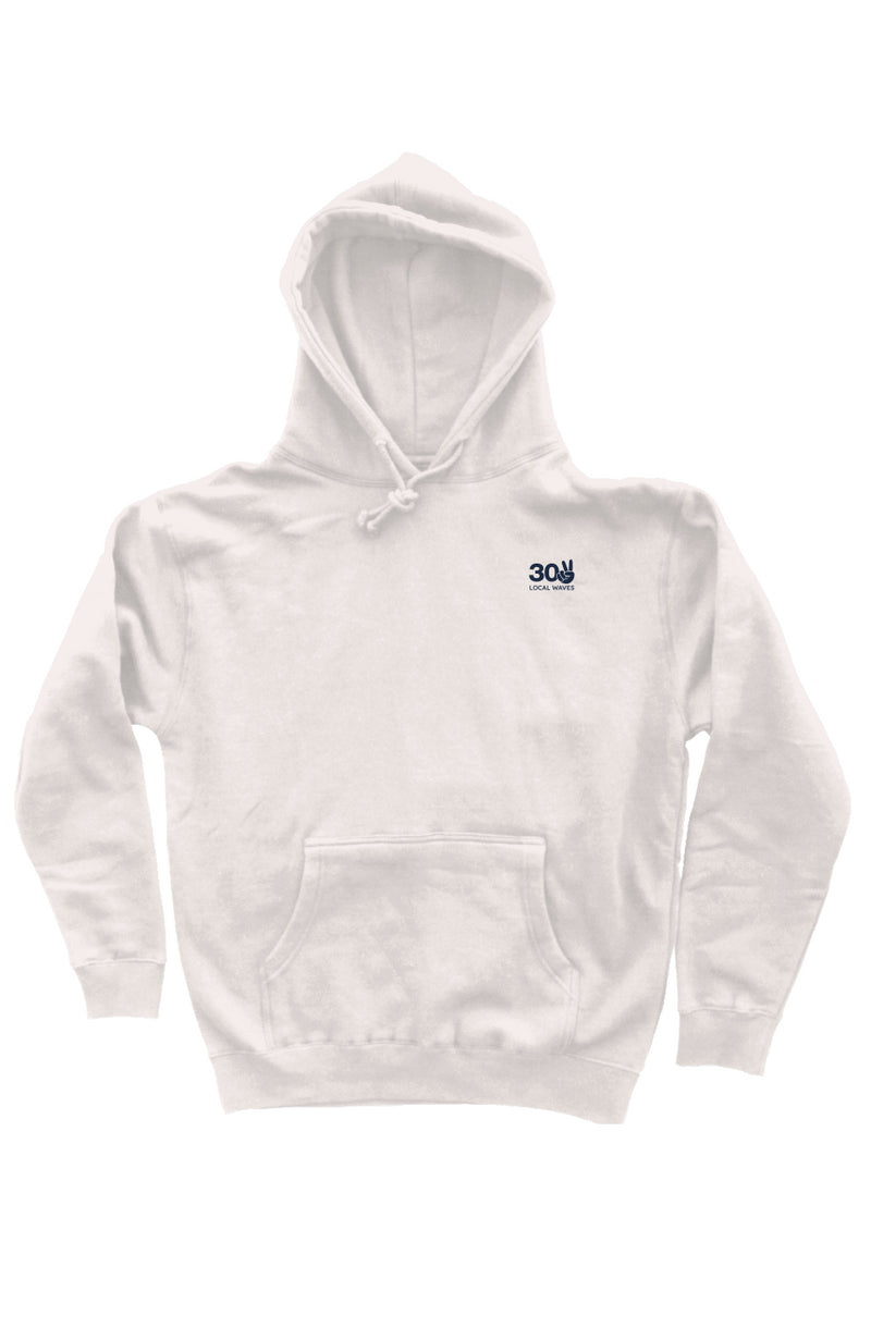 Delaware Hoodie - 302