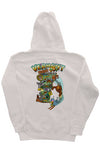 Vermont Hoodie - 802 