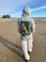 Jersey Shore Hoodie