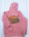 Inlet Surfer Hoodie - 732