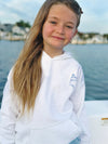 Youth Sea Shell Hoodie