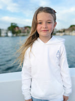 Youth Sea Shell Hoodie