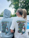 Vermont Hoodie - 802