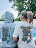 Vermont Hoodie - 802