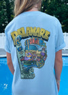 Delaware Tee - 302
