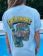 Delaware Tee - 302