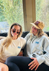 Vermont Hoodie - 802