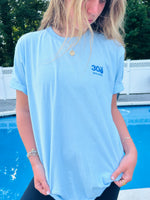 Delaware Tee - 302