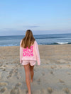 Beach Days Hoodie