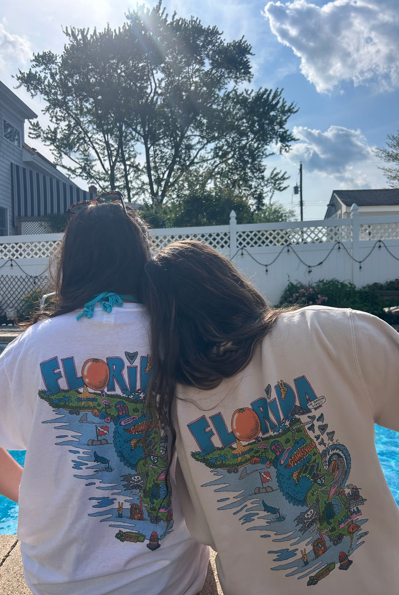 Florida Hoodie