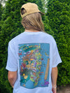 Jersey Shore Tee