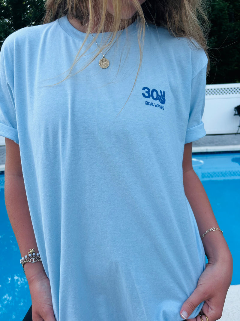 Delaware Tee - 302