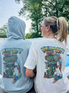 Vermont Hoodie - 802