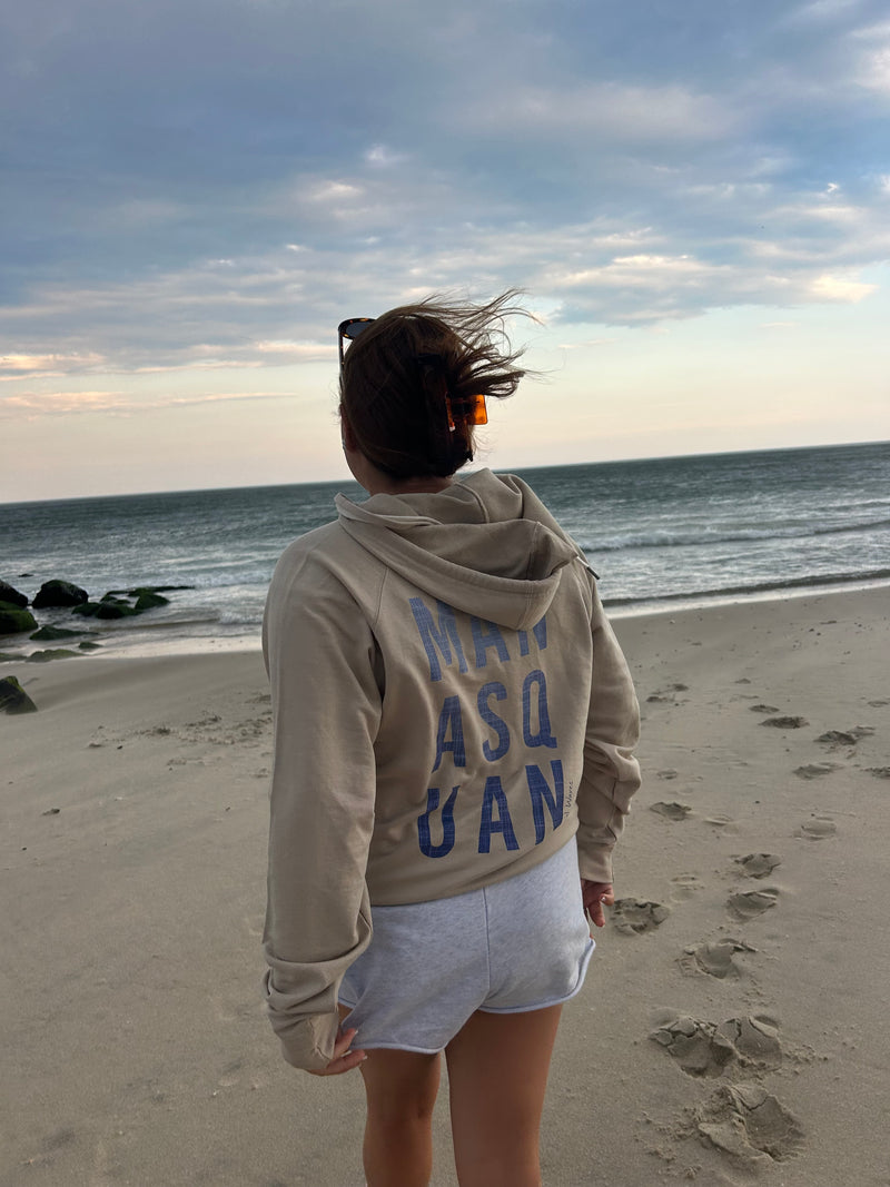 MANASQUAN hoodie