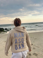 MANASQUAN hoodie