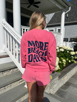 Beach Days Hoodie