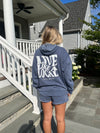 Live Like a Local™ Hoodie - 732