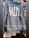 Salty Hoodie