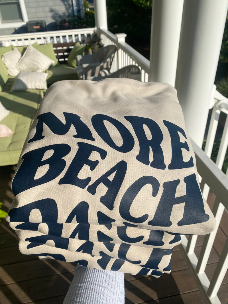 Beach Days Hoodie