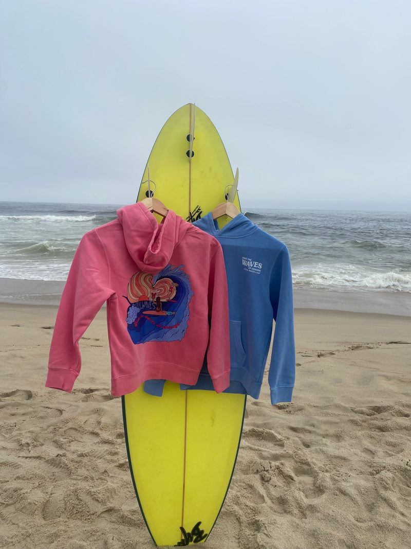 OisF Youth Hoodie