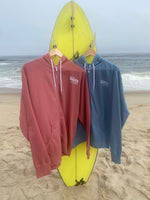 OisF Zip-Up Hoodie