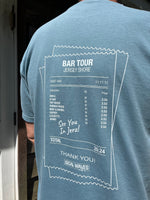 Bar Tour Tee