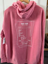 2025 Bar Tour Hoodie