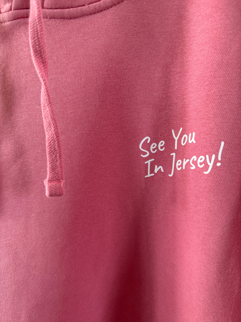 2025 Bar Tour Hoodie