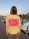 Sunset Chasin’