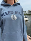 Warrior Hoodie