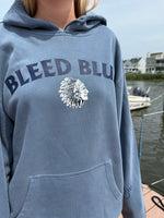 Warrior Hoodie