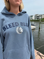 Warrior Hoodie