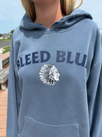 Warrior Hoodie