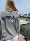 Warrior Long Sleeve Tee