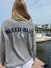 Warrior Long Sleeve Tee