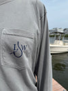 Warrior Long Sleeve Tee