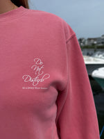 Do Not Disturb Hoodie