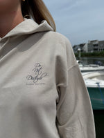 Do Not Disturb Hoodie