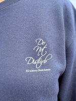 Do Not Disturb Crew