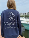 Do Not Disturb Crew