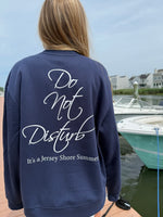Do Not Disturb Crew