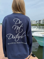 Do Not Disturb Crew