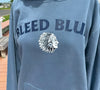 Bleed Blue Crew