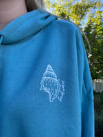 Sea Shell Hoodie