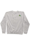 Inlet Surfer Crew - Ivory