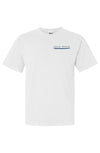 Jersey Shore Map Tee