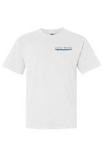Jersey Shore Map Tee