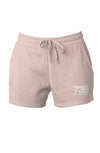 Womens Cali Wave Wash Short -m732