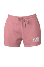 Womens Cali Wave Wash Short - 732