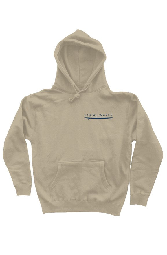 independent pullover hoody